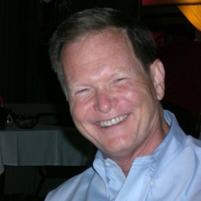 Profile Picture of Richard E. Beyer (@rebeyer) on Twitter