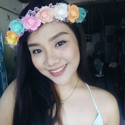 Profile Picture of Ella.deguzman (@Ella07Christine) on Twitter