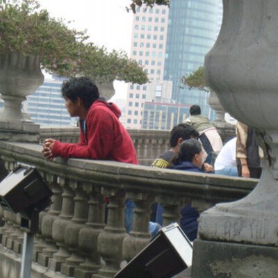 Profile Picture of Ivan Carrasco (@IvAnKarrAsCo) on Twitter