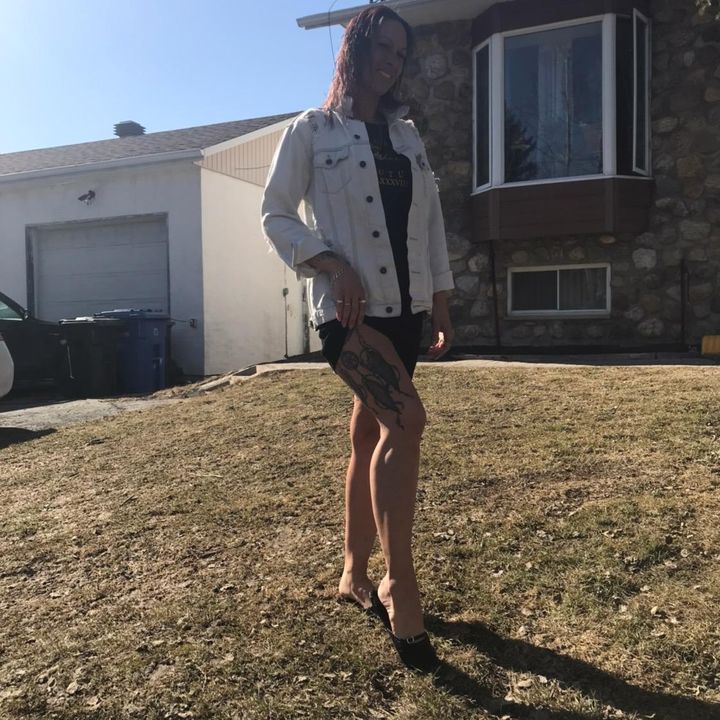 Profile Picture of Nancy Grenier (@nancygrenier7) on Tiktok