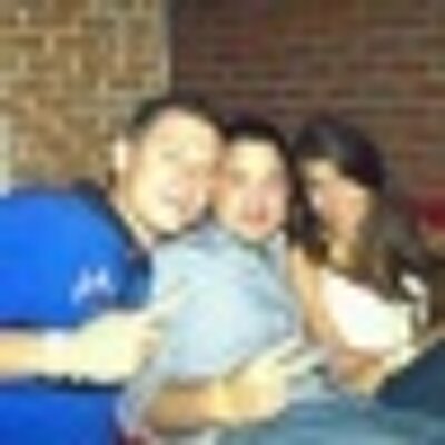 Profile Picture of Sebastian Grimaldo (@SebastianGrima1) on Twitter