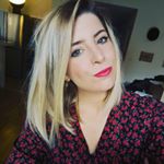 Profile Picture of Alice Bourguignon (@alice_bourgui) on Instagram