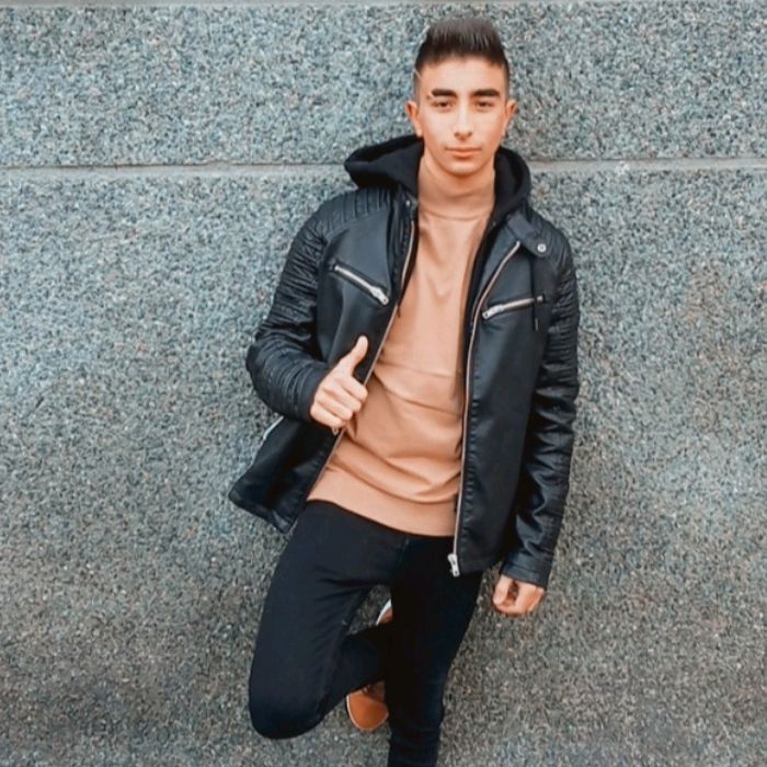 Profile Picture of Aron Jimenez (@aronjimenez15) on Tiktok