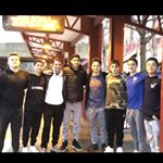 Eric Levine - Instagram Profile Picture of Eric Levine (@ericlevine03) on Instagram