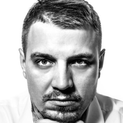 Profile Picture of Sebastian Jaczek (@vmware_bub) on Twitter