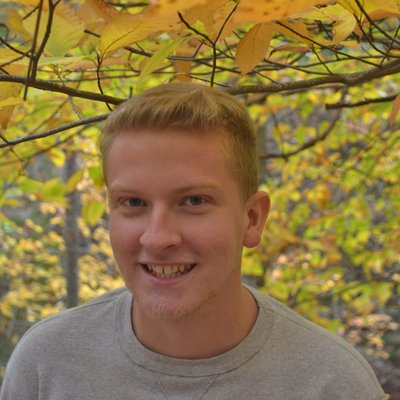 Profile Picture of Nicholas Laird (@l1998aird) on Twitter