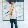 Profile Picture of Raymond Parado (@king_yorky) on Tiktok