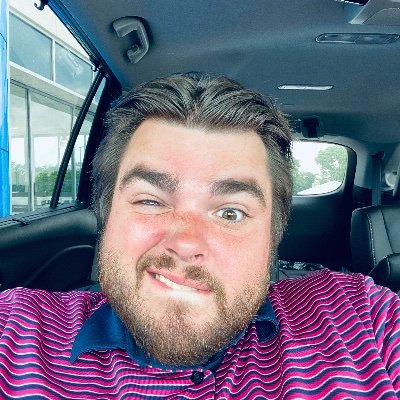 Profile Picture of Brian Wier (@wier_brian) on Twitter