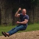 Profile Picture of Jason 'stitch' Taylor (@jason.s.taylor.35) on Instagram