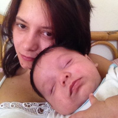 Profile Picture of Teodora David (@DavidTeodora) on Twitter