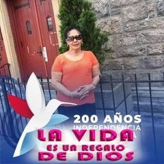 Profile Picture of eulaliacastillo70 (@eulaliacastillo70) on Tiktok