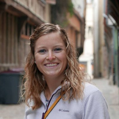 Profile Picture of Maggie Phelps (@MaggieAPhelps) on Twitter