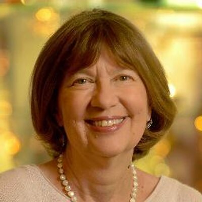 Profile Picture of Nancy Carpenter (@NancyCarpenter2) on Twitter