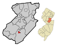 Profile Picture of Jamesburg, New Jerseyon Wikipedia