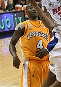 Profile Picture of Wayne Chism - Wikipediaon Wikipedia