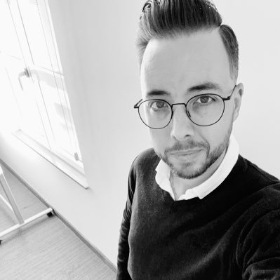 Profile Picture of Steven Driesen (@Steven_Driesen) on Twitter