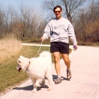 Profile Picture of Ray Mirowski (@ray-mirowski) on Quora