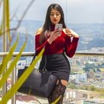 Profile Picture of Melissa Silva (@melissasilvawat) on Instagram