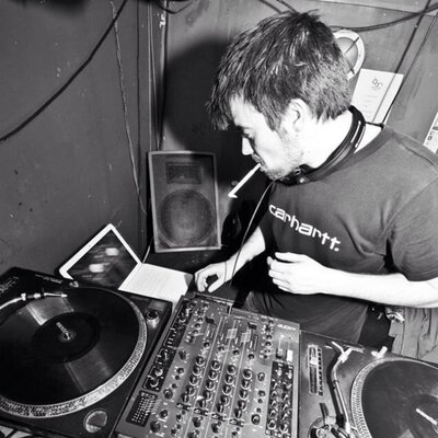 Steve Killick - Twitter Profile Picture of Steve Killick (@steviekmotion) on Twitter