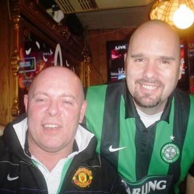 Profile Picture of John Fitzmaurice (@JohnFitzy62) on Twitter