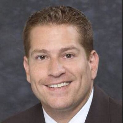 Jason L. Sobel - Twitter Profile Picture of Jason L. Sobel (@JLSobel) on Twitter