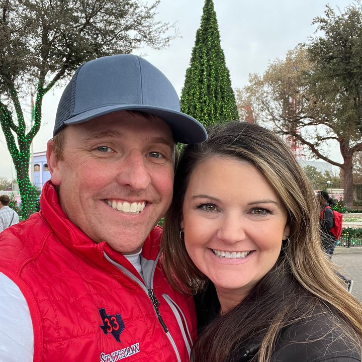 Profile Picture of garyspraggins (@@garyspraggins) on Tiktok