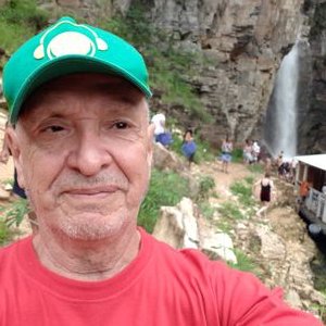 Profile Picture of Rolando Felix Camara Saucedo (@CamaraRolando) on Twitter