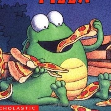 Profile Picture of Thicc Baby Yoda 🏴🍕 (@LL_CoolBeans) on Twitter