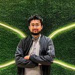 Profile Picture of Ammar Haq Nawaz (@muhammad_ammar_lone) on Instagram