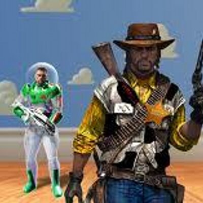 Profile Picture of James Clevenger (@jamesvclevenger) on Twitter