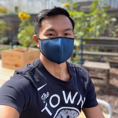 Profile Photo of David Tran (@dtran320) on Twitter