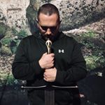 Profile Picture of Stephen Kinsella (@stephenkinsella7) on Instagram