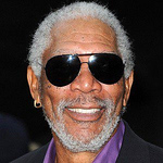 Profile Picture of Morgan Freeman (@The Morgmeister) on Flickr