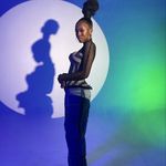 Profile Picture of KLA MANYE 👸🏾🌹❤️ (@cina_soul) on Instagram