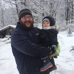 Profile Picture of calebbean3789 (@calebbean3789) on Tiktok