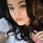 Profile Picture of Brittany Locklear (@_fullmoonswoon) on Instagram