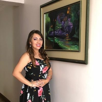 Profile Picture of Grace Arévalo (@grace_arevalo) on Twitter