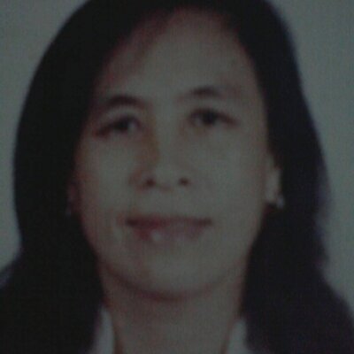 Profile Picture of FELICITAS GARCIA (@DrFELICITAS) on Twitter