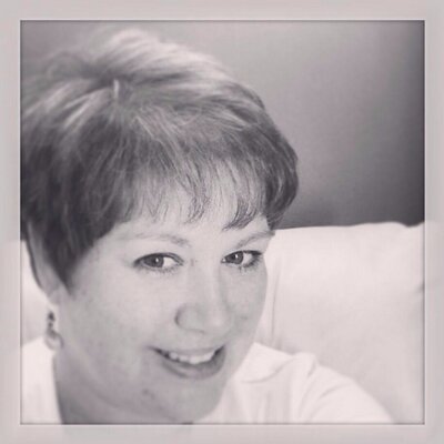 Profile Photo of Kimberly Ayres (@kimberly_ann68) on Twitter