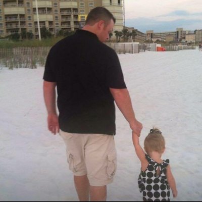 Profile Picture of Daniel L. Sikes (@SikesBAAS_CST) on Twitter