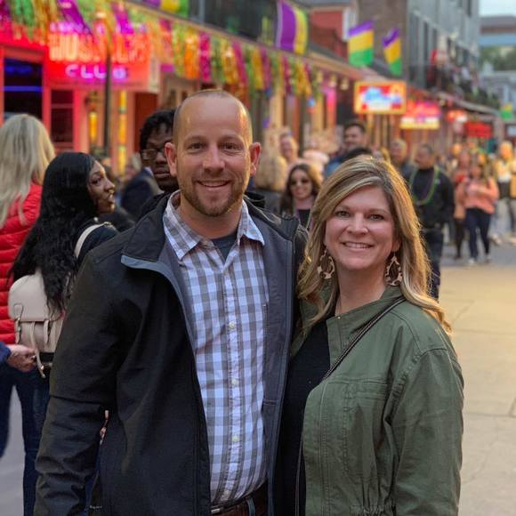 Profile Picture of Heather Lowery (@4lowerygirlsmom) on Poshmark