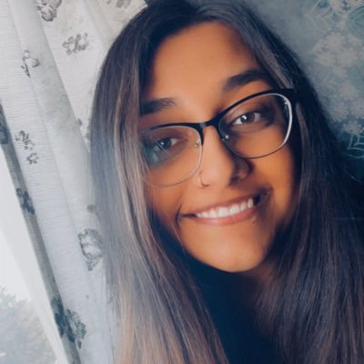 Profile Picture of Dhruti Patel (@dhrutipatel123) on Twitter