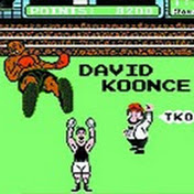 Profile Picture of David Koonce (@DavidKoonce) on Youtube