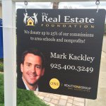 Profile Picture of Mark Kackley (@therealestatefoundation) on Instagram