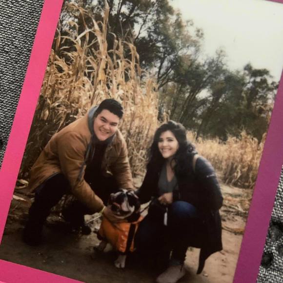 Profile Picture of Joel Valles (@dominate_humbly) on Poshmark