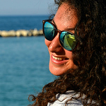 Profile Picture of Cristina Di Pasquale (@cristinadipasquale) on Flickr