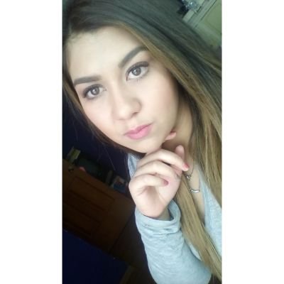 Profile Picture of Lucy Esquivel (@LucyEsquivel97) on Twitter