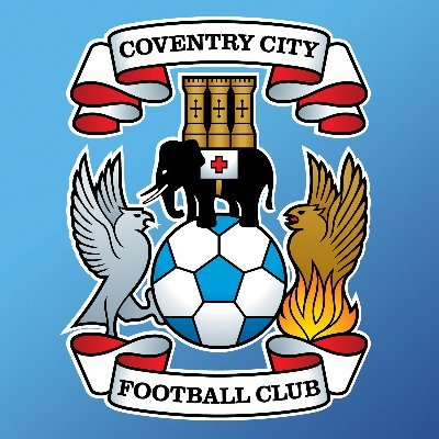 Profile Picture of Coventry City (@Coventry_City) on Twitter