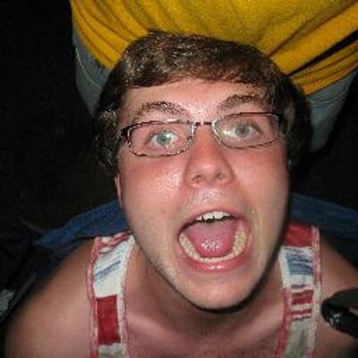 Profile Picture of Matthew D Roser (@MatthewDRoser) on Twitter