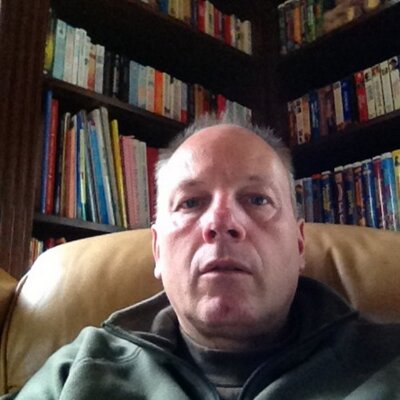 Profile Picture of Greg Macneill (@greg_macneill) on Twitter